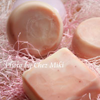 Aroma soap image