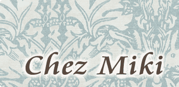 Chez Miki Homepage